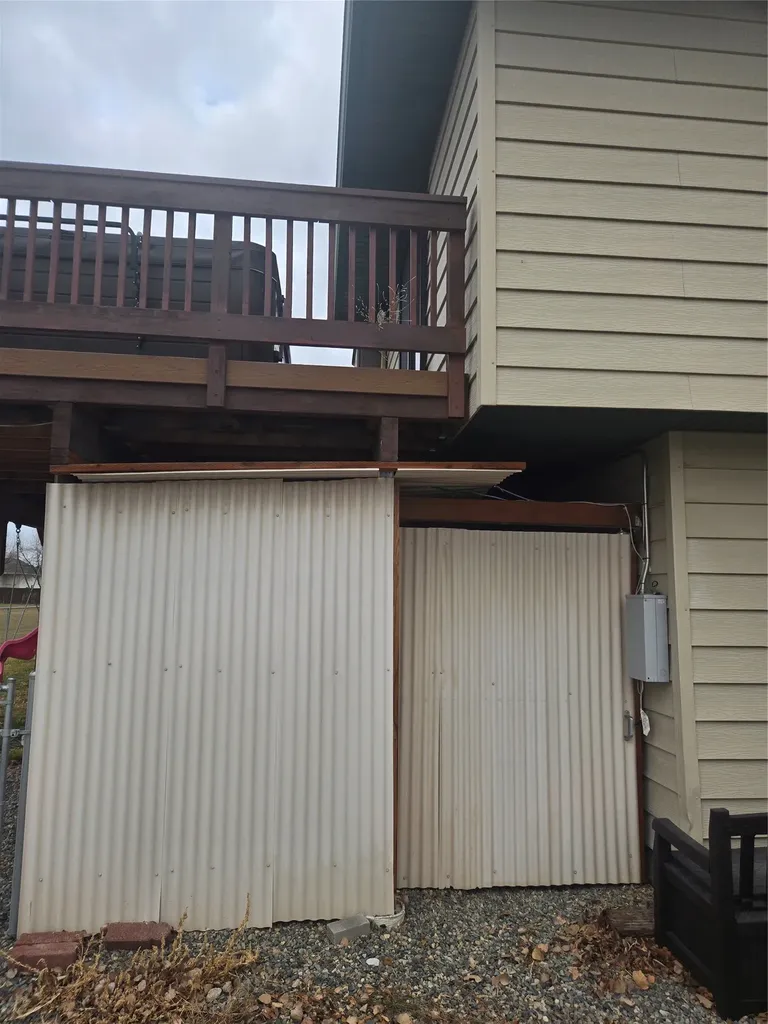 845 Faw Road Helena MT 59602