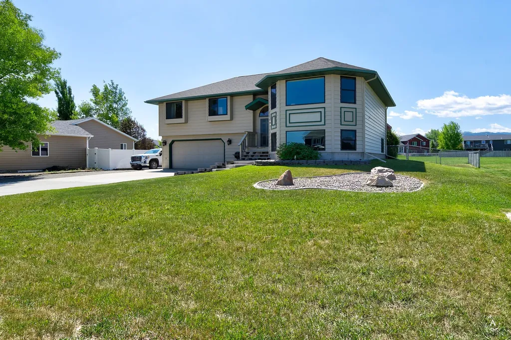 845 Faw Road Helena MT 59602