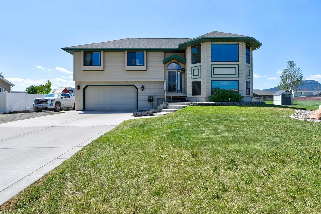 845 Faw Road Helena MT 59602