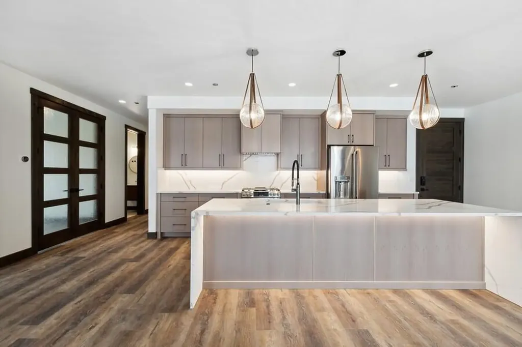 315 Akers Lane Whitefish MT 59937