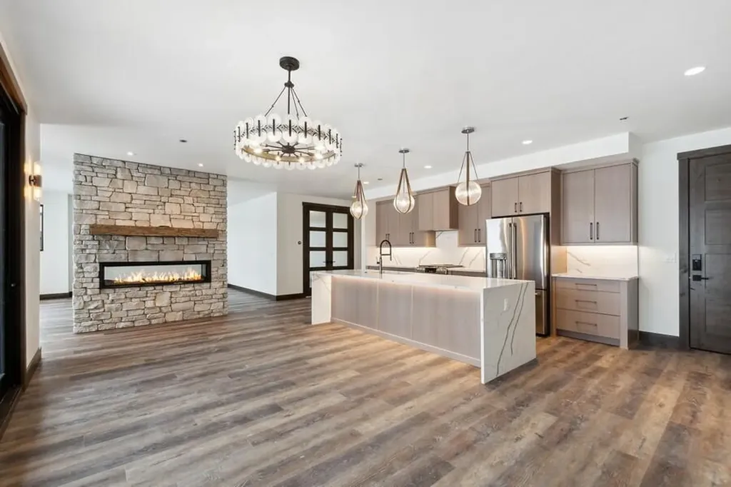 315 Akers Lane Whitefish MT 59937
