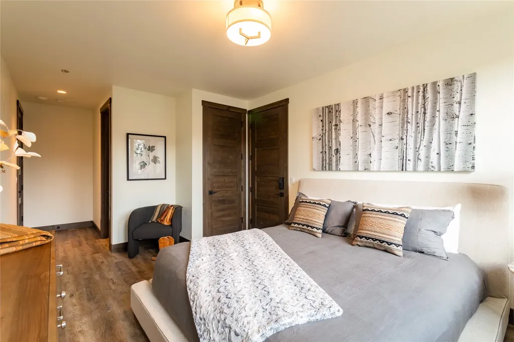 315 Akers Lane Whitefish MT 59937
