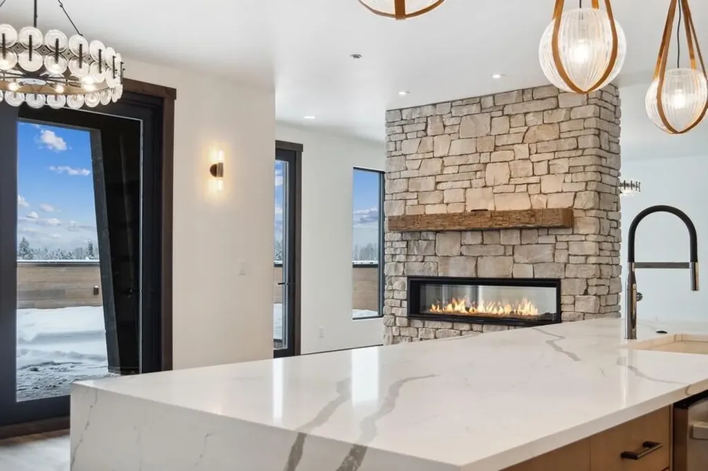 315 Akers Lane Whitefish MT 59937