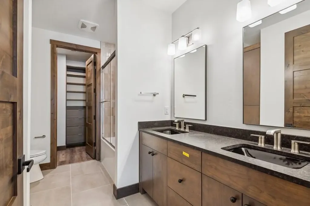 317 Akers Lane Whitefish MT 59937
