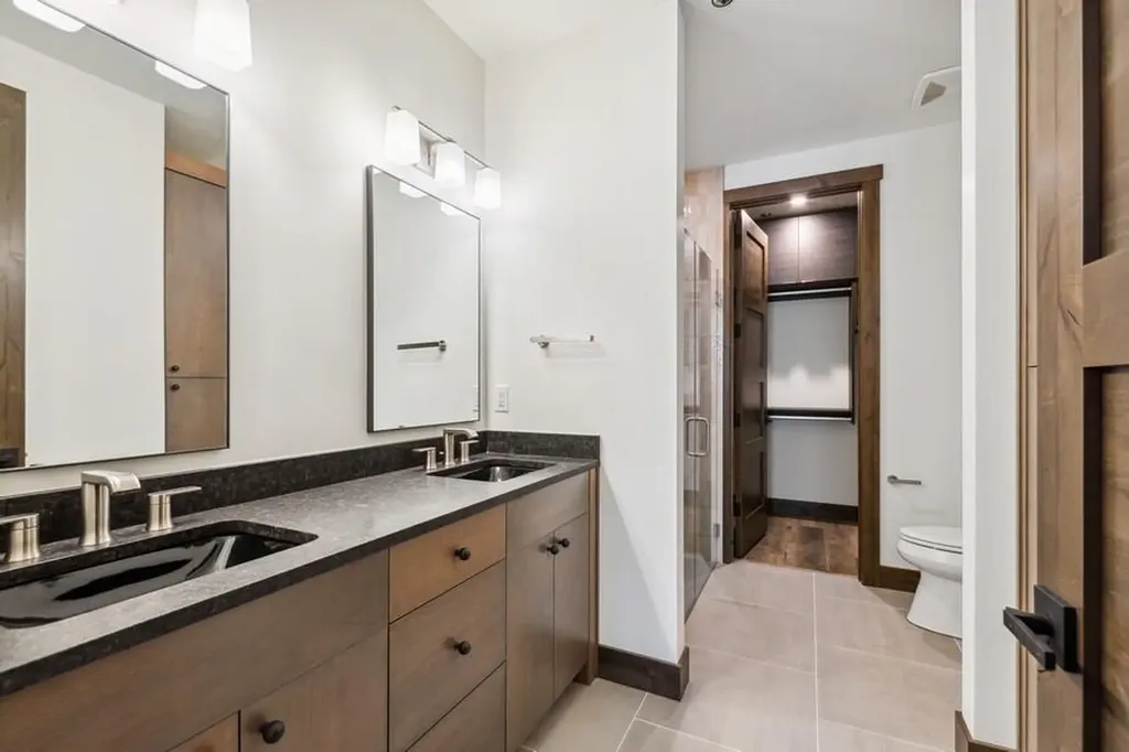 317 Akers Lane Whitefish MT 59937