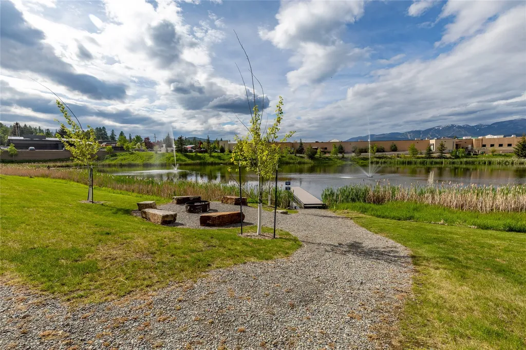 317 Akers Lane Whitefish MT 59937
