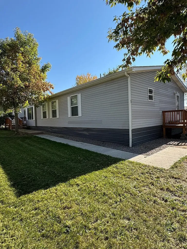 4752 Chandler Street Missoula MT 59808