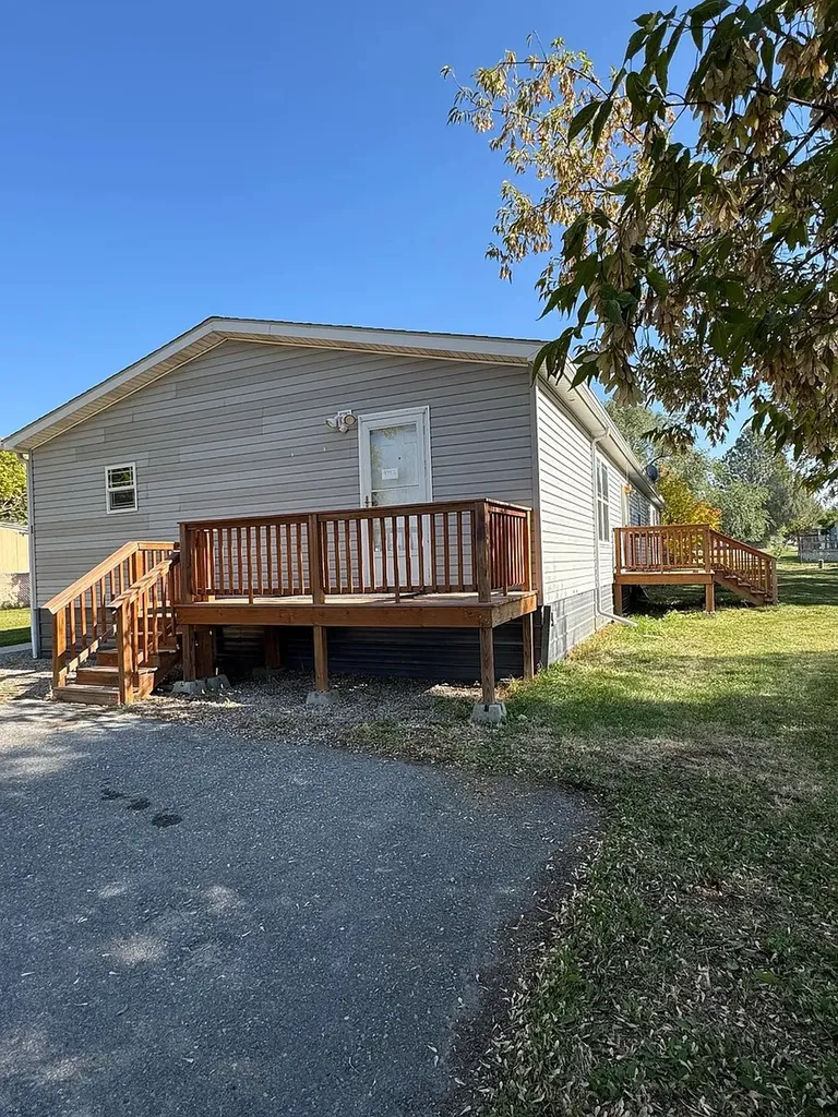 4752 Chandler Street Missoula MT 59808