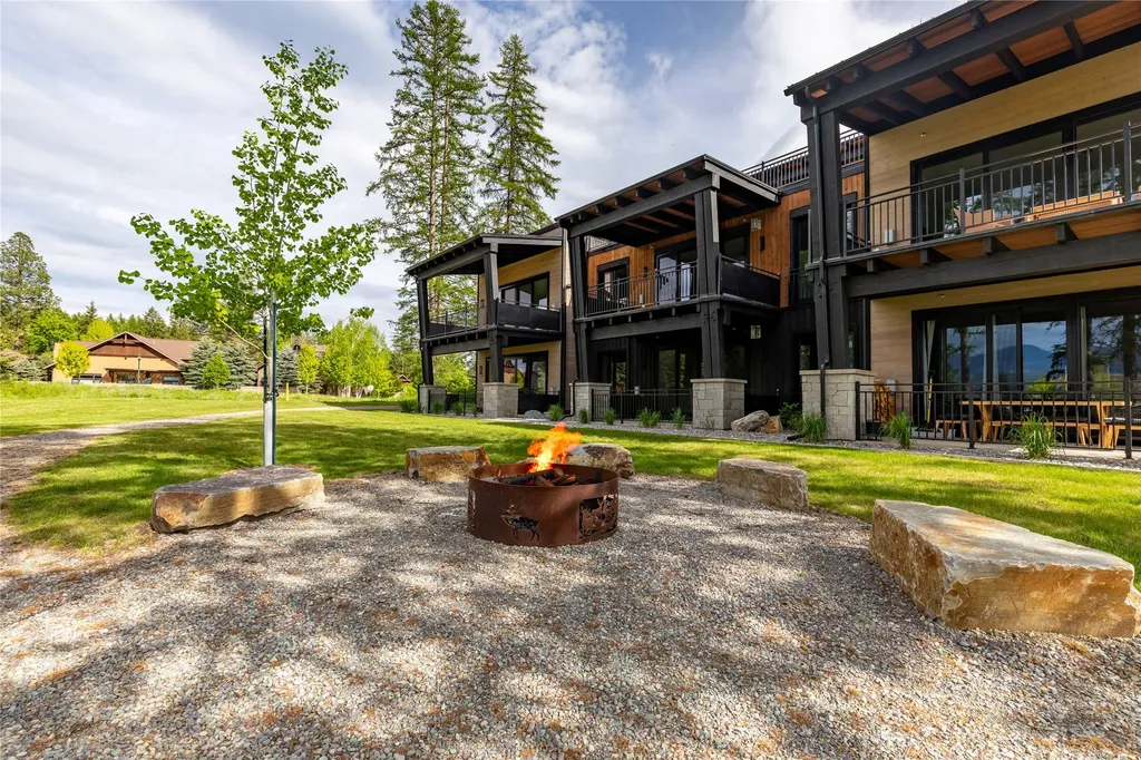 317 Akers Lane Whitefish MT 59937