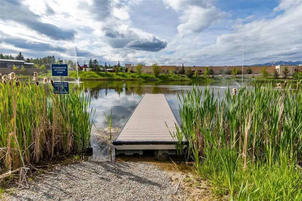 317 Akers Lane Whitefish MT 59937