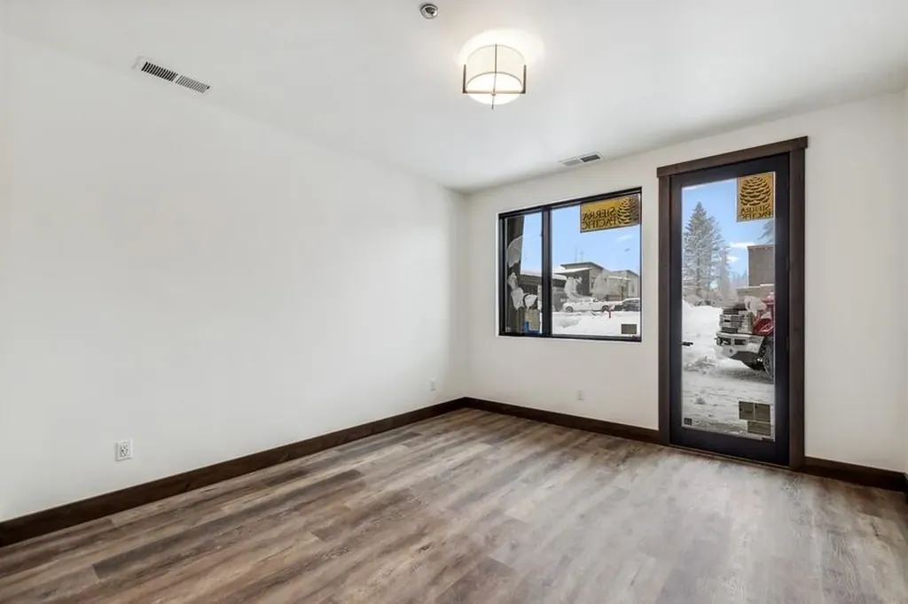 317 Akers Lane Whitefish MT 59937