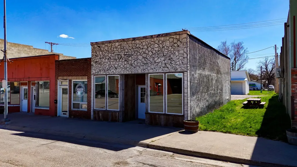 317 SW Main Street SW Ronan MT 59864
