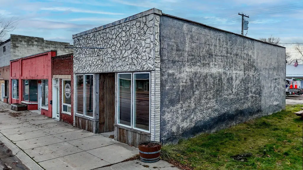 317 SW Main Street SW Ronan MT 59864