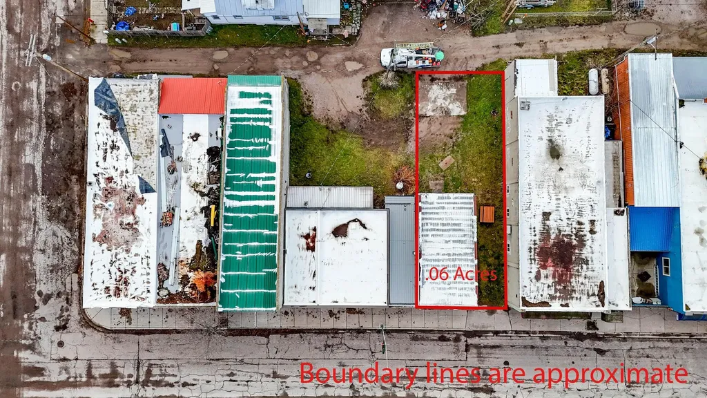 317 SW Main Street SW Ronan MT 59864