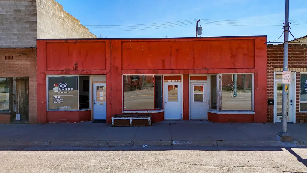 309, 309b And 313 SW Main Street SW Ronan MT 59864
