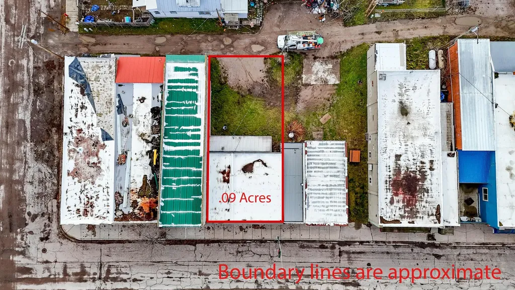 309, 309b And 313 SW Main Street SW Ronan MT 59864