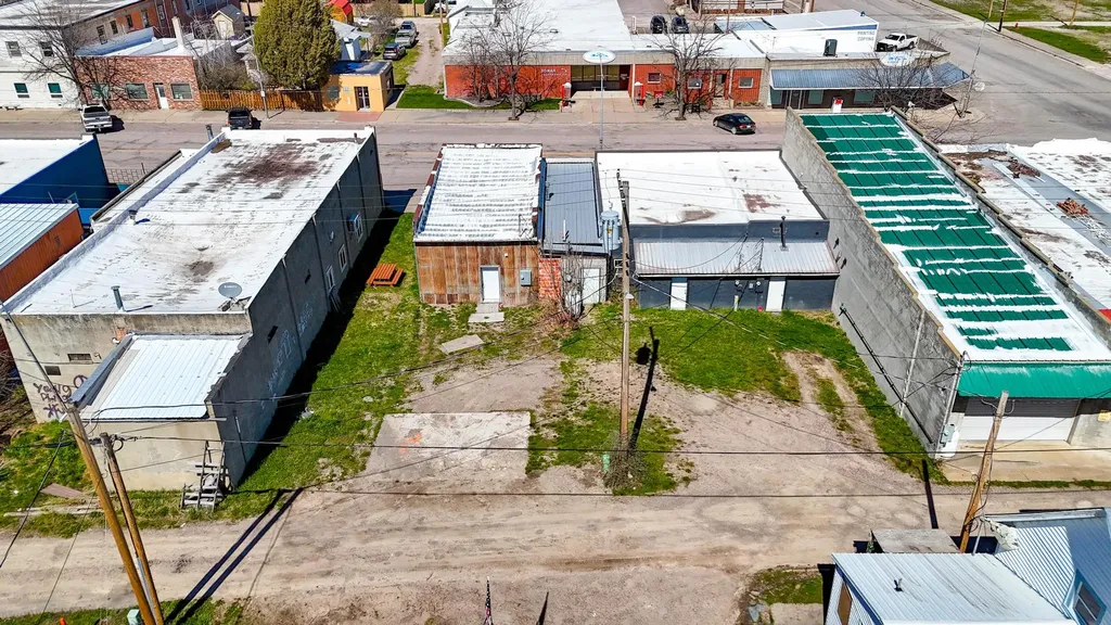 309, 309b And 313 SW Main Street SW Ronan MT 59864