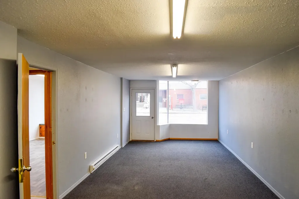 309, 309b And 313 SW Main Street SW Ronan MT 59864