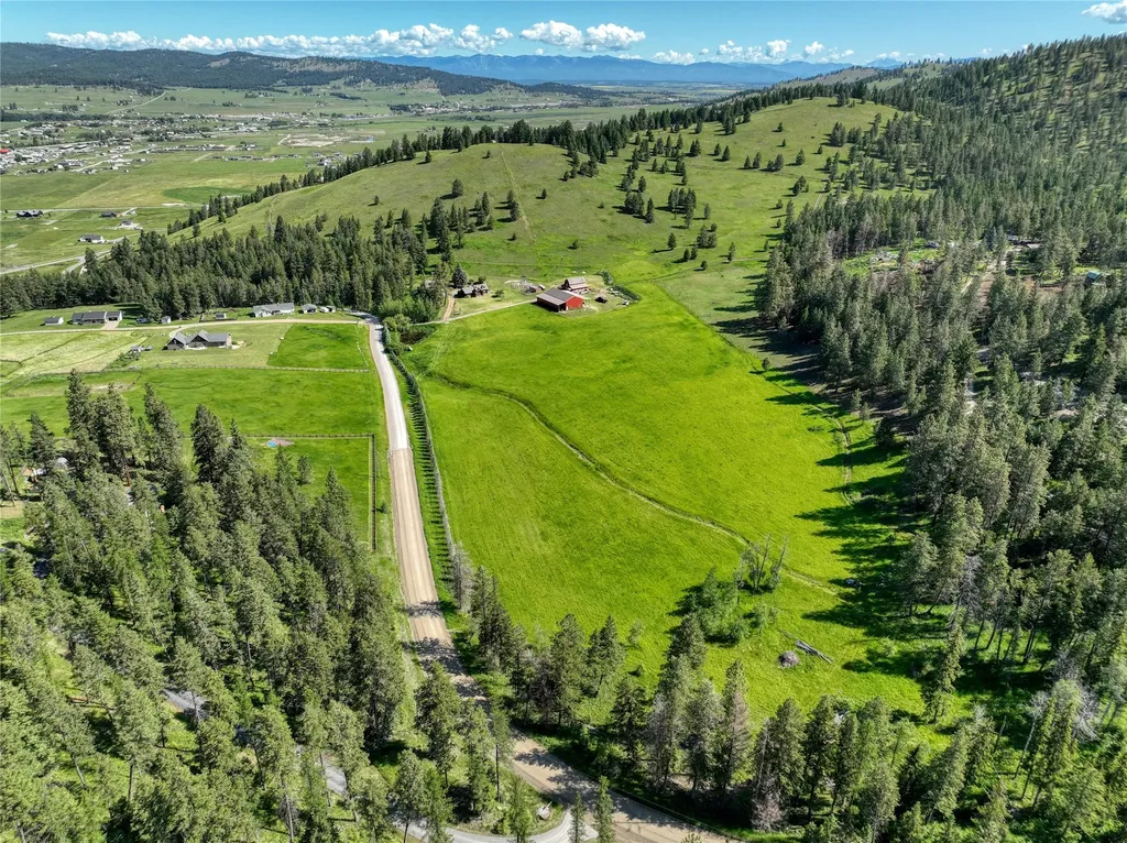 1675 Haywire Gulch Kalispell MT 59901