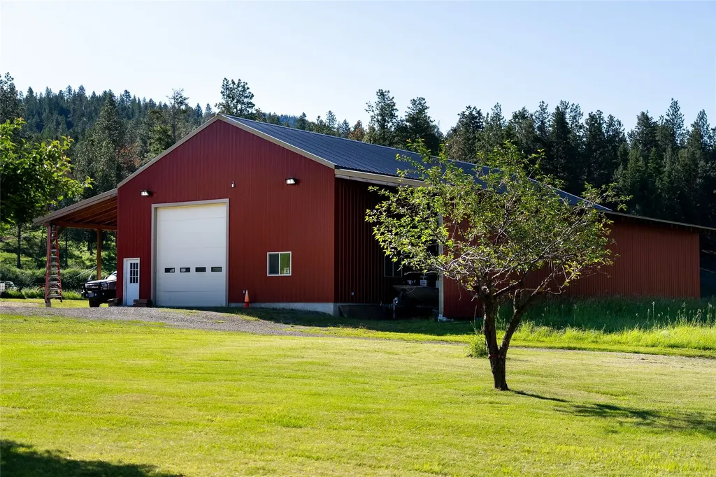 1675 Haywire Gulch Kalispell MT 59901