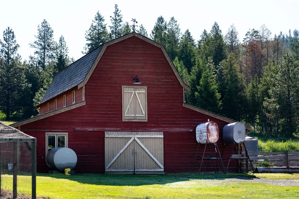 1675 Haywire Gulch Kalispell MT 59901