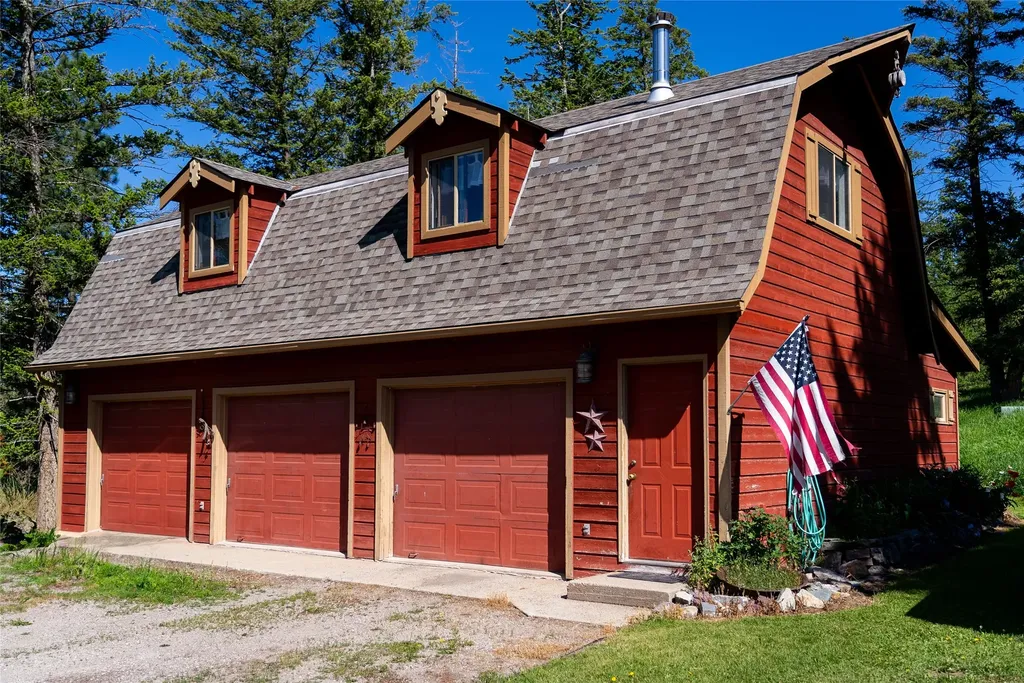 1675 Haywire Gulch Kalispell MT 59901