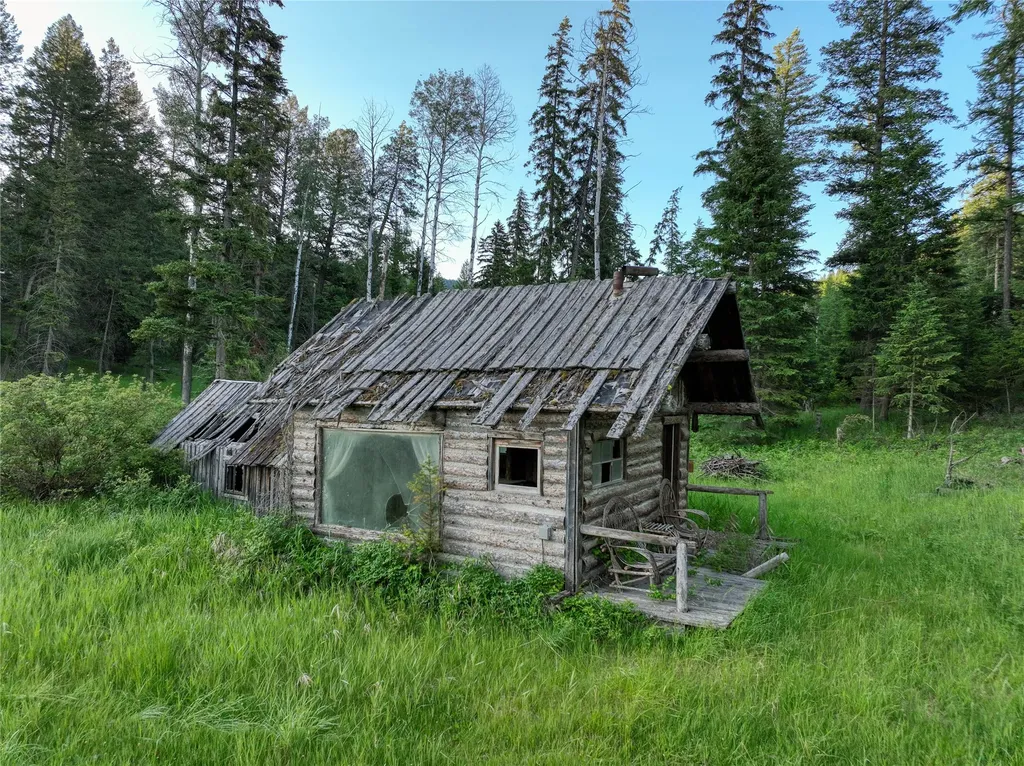 1675 Haywire Gulch Kalispell MT 59901