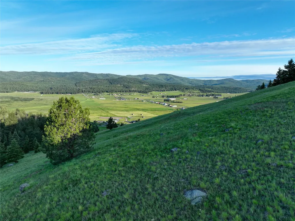 1675 Haywire Gulch Kalispell MT 59901