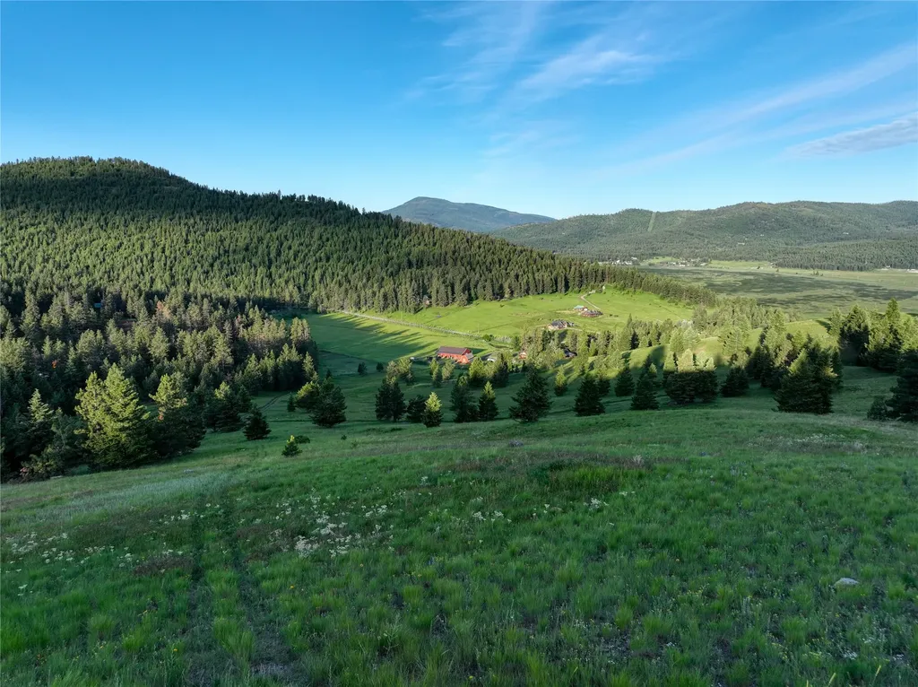 1675 Haywire Gulch Kalispell MT 59901