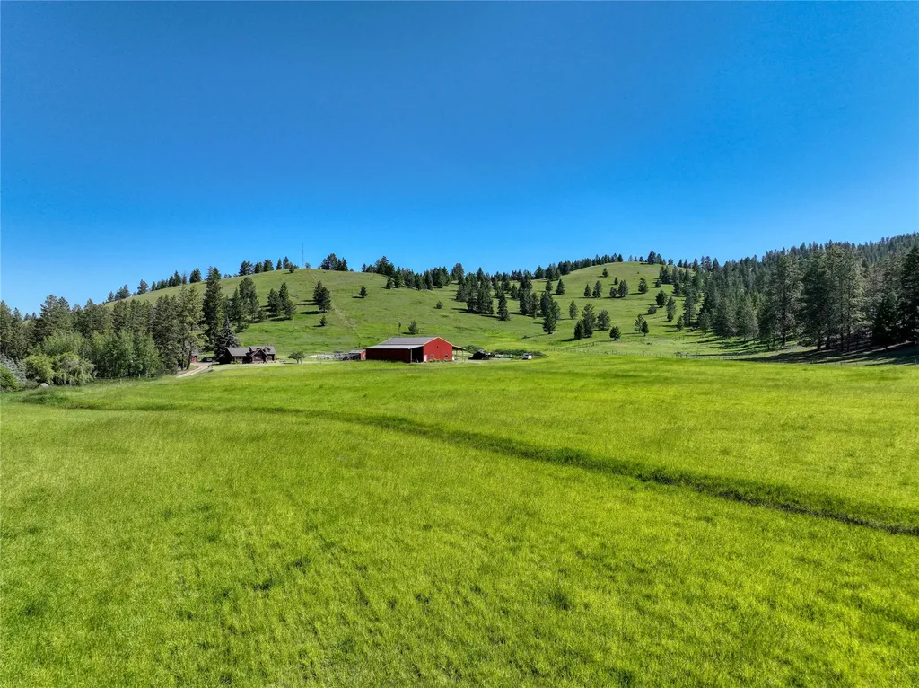 1675 Haywire Gulch Kalispell MT 59901
