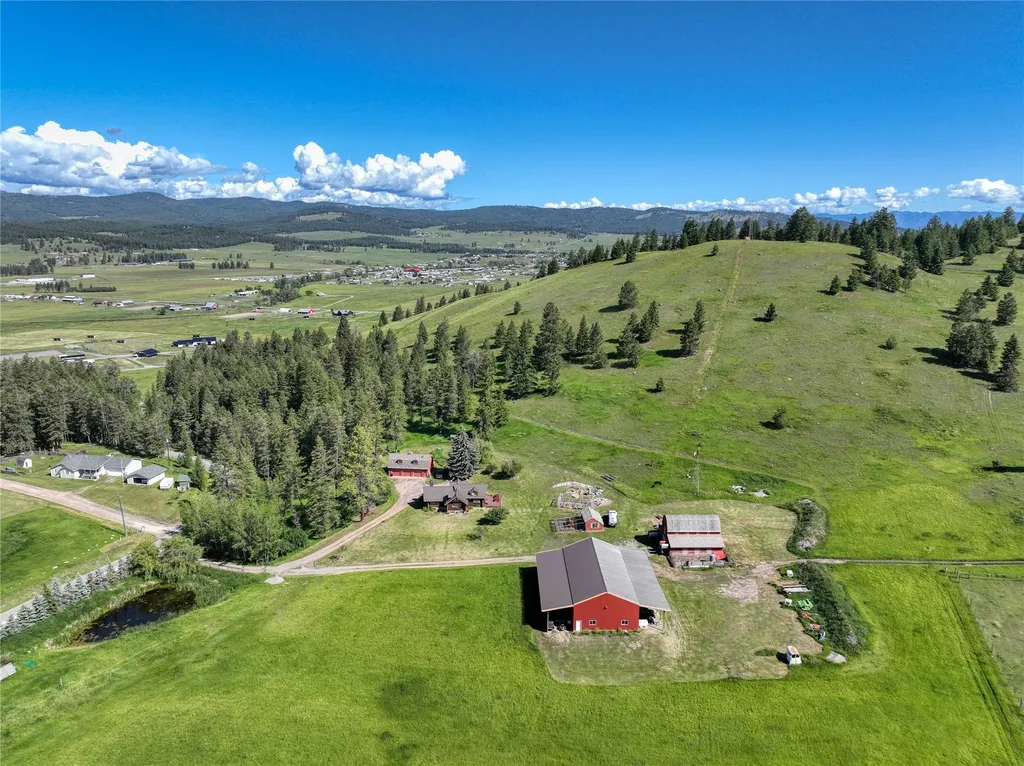 1675 Haywire Gulch Kalispell MT 59901