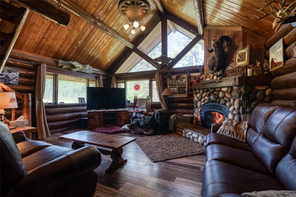 1675 Haywire Gulch Kalispell MT 59901
