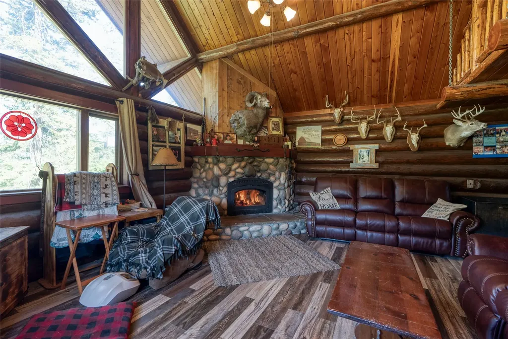 1675 Haywire Gulch Kalispell MT 59901