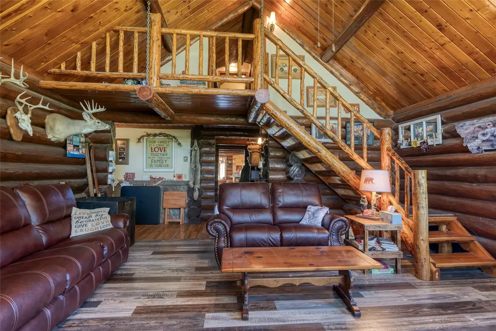 1675 Haywire Gulch Kalispell MT 59901