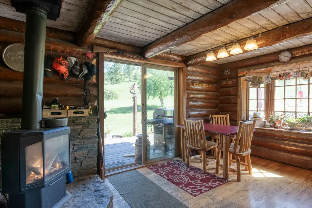 1675 Haywire Gulch Kalispell MT 59901
