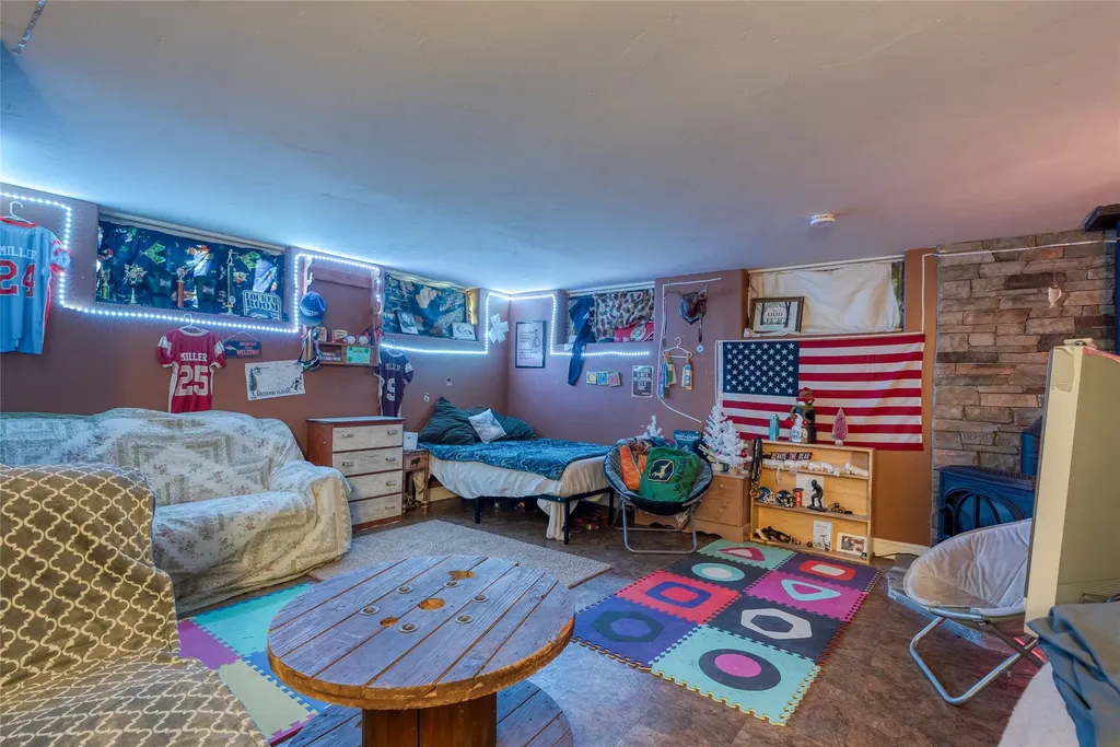 1675 Haywire Gulch Kalispell MT 59901