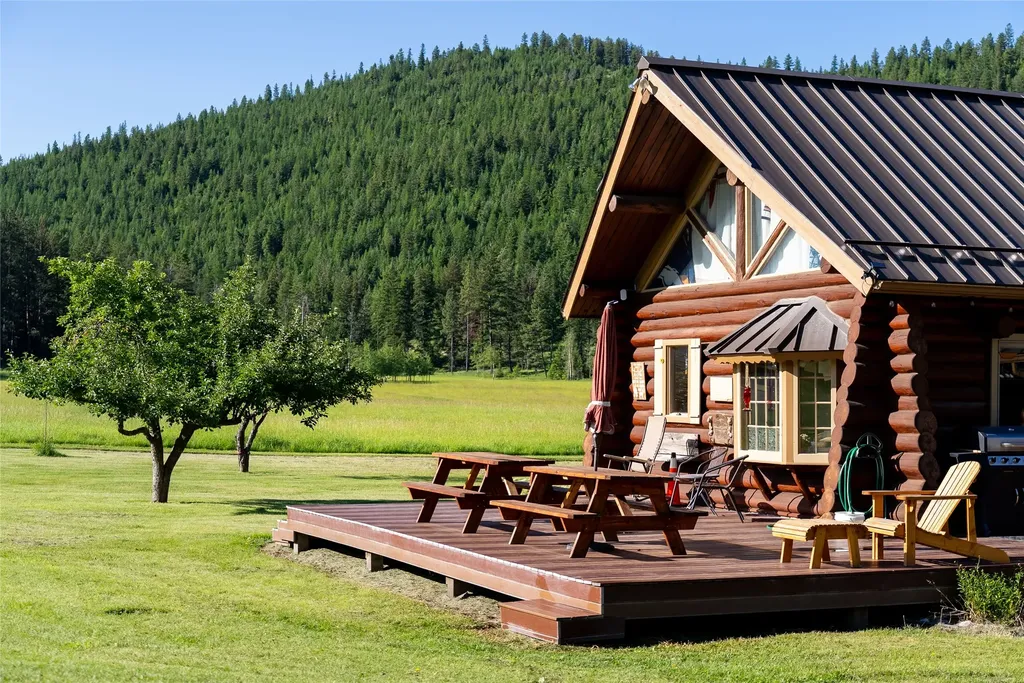 1675 Haywire Gulch Kalispell MT 59901