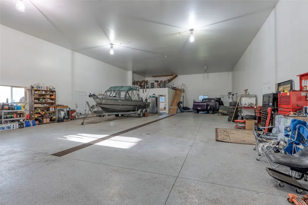 1675 Haywire Gulch Kalispell MT 59901
