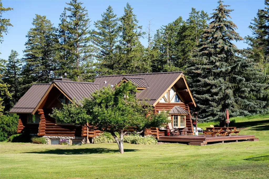 1675 Haywire Gulch Kalispell MT 59901