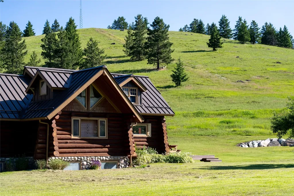 1675 Haywire Gulch Kalispell MT 59901