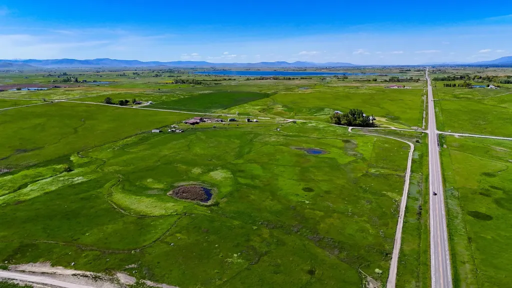 Nhn Bigfoot Trail St Ignatius MT 59865