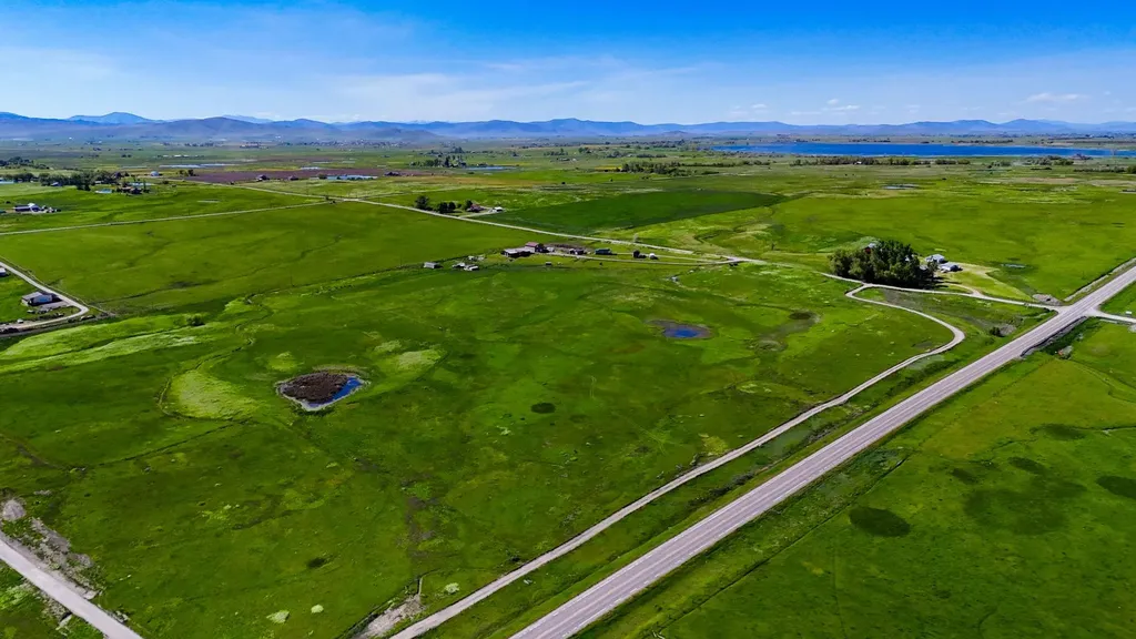 Nhn Bigfoot Trail St Ignatius MT 59865