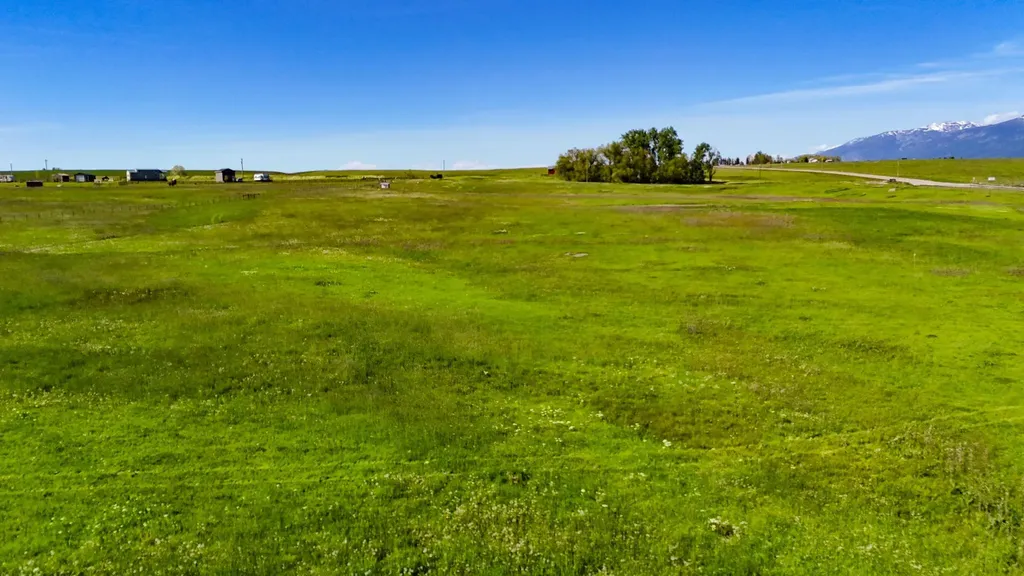 Nhn Bigfoot Trail St Ignatius MT 59865