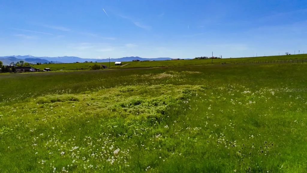 Nhn Bigfoot Trail St Ignatius MT 59865