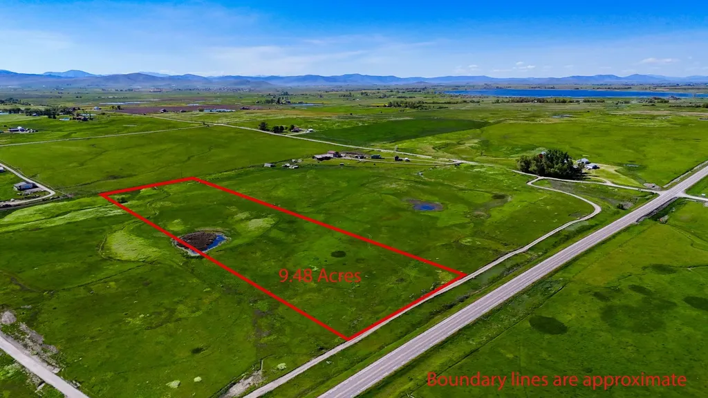 Nhn Bigfoot Trail St Ignatius MT 59865
