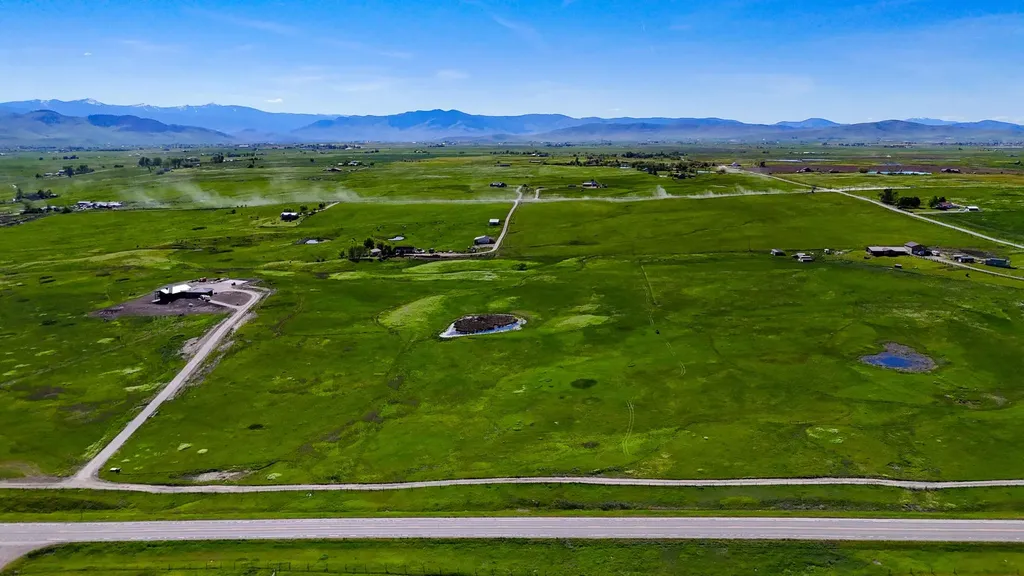 Nhn Bigfoot Trail St Ignatius MT 59865
