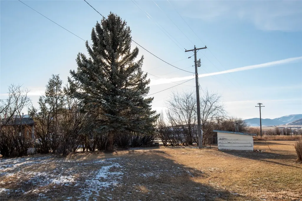 54 State Highway 359 Cardwell MT 59721