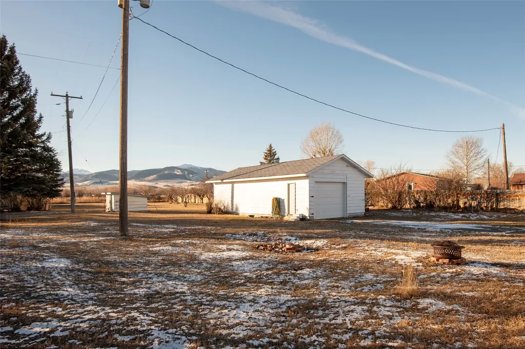 54 State Highway 359 Cardwell MT 59721