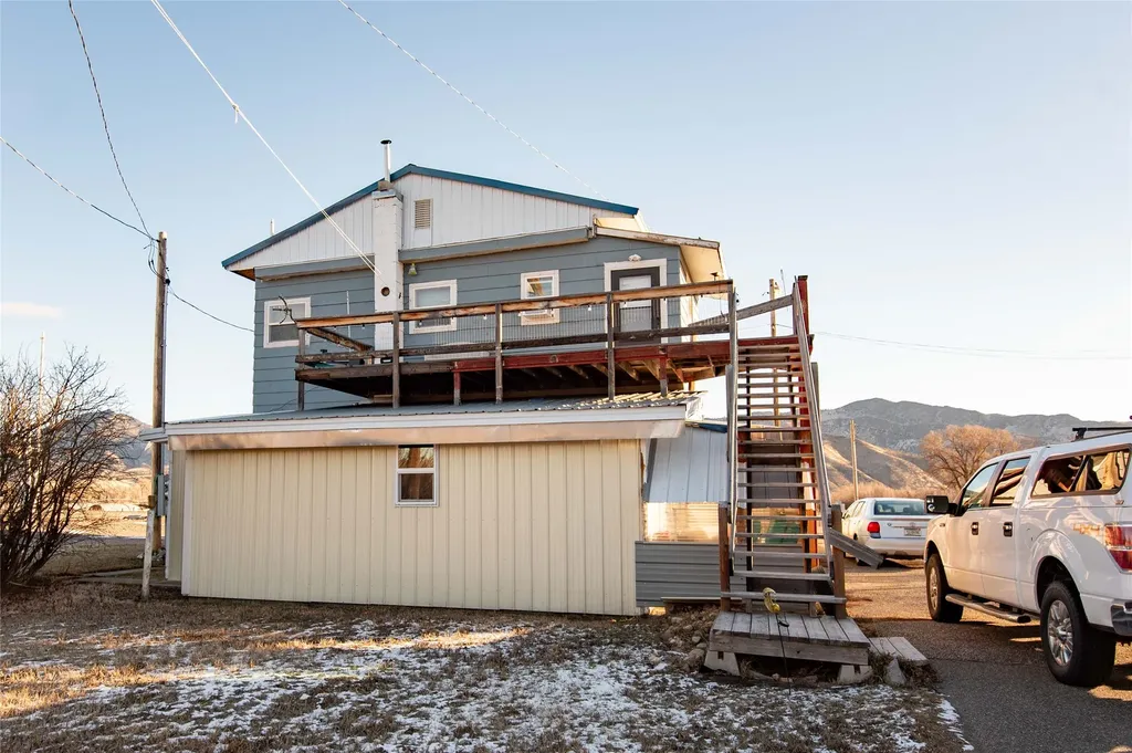 54 State Highway 359 Cardwell MT 59721