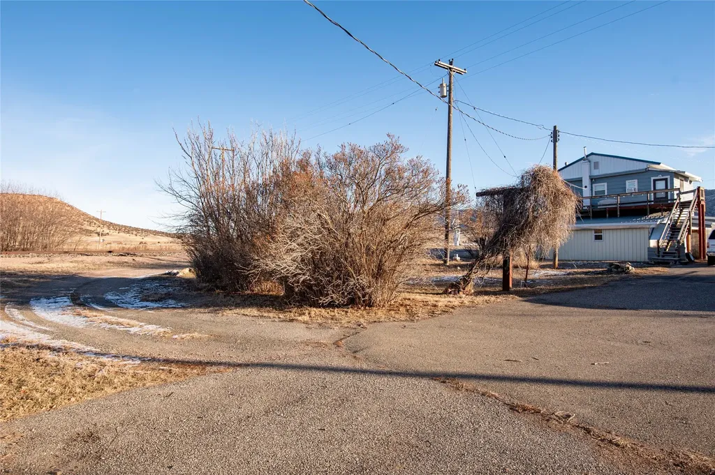 54 State Highway 359 Cardwell MT 59721